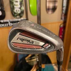 Adams golf rpm 5 iron